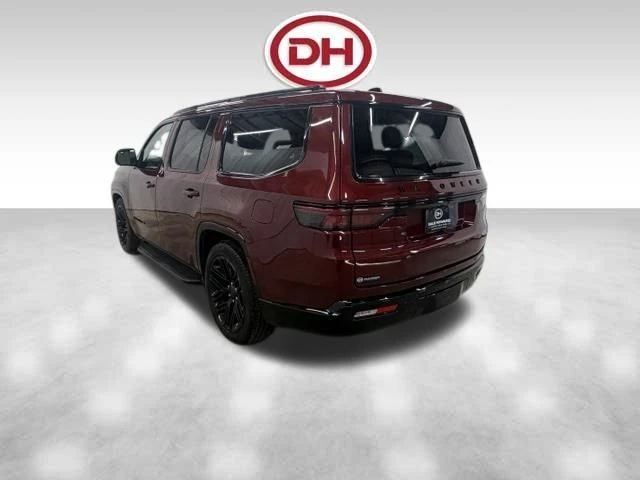 2025 Jeep WS Wagoneer - Image 10 of 30