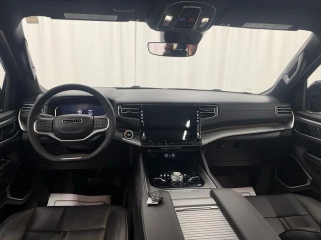2025 Jeep WS Wagoneer - Image 4 of 30
