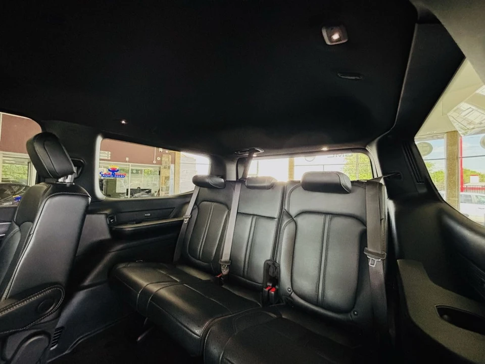 2025 Jeep - Image 31 of 31