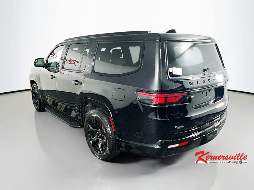 2025 Jeep WS Wagoneer - Image 6 of 12