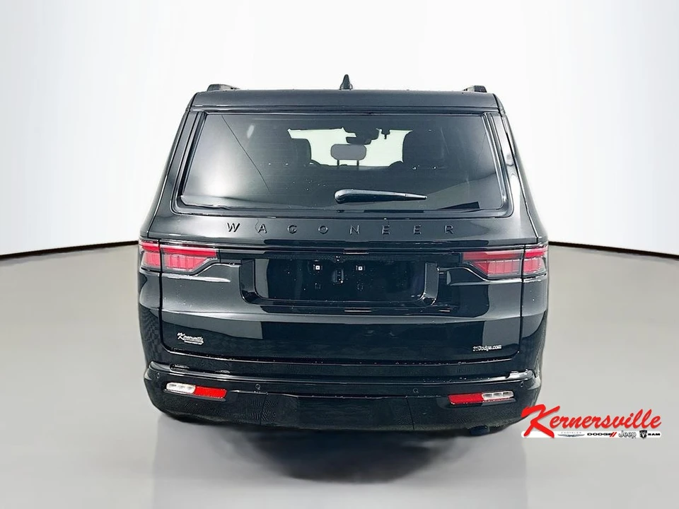 2025 Jeep WS Wagoneer - Image 7 of 12