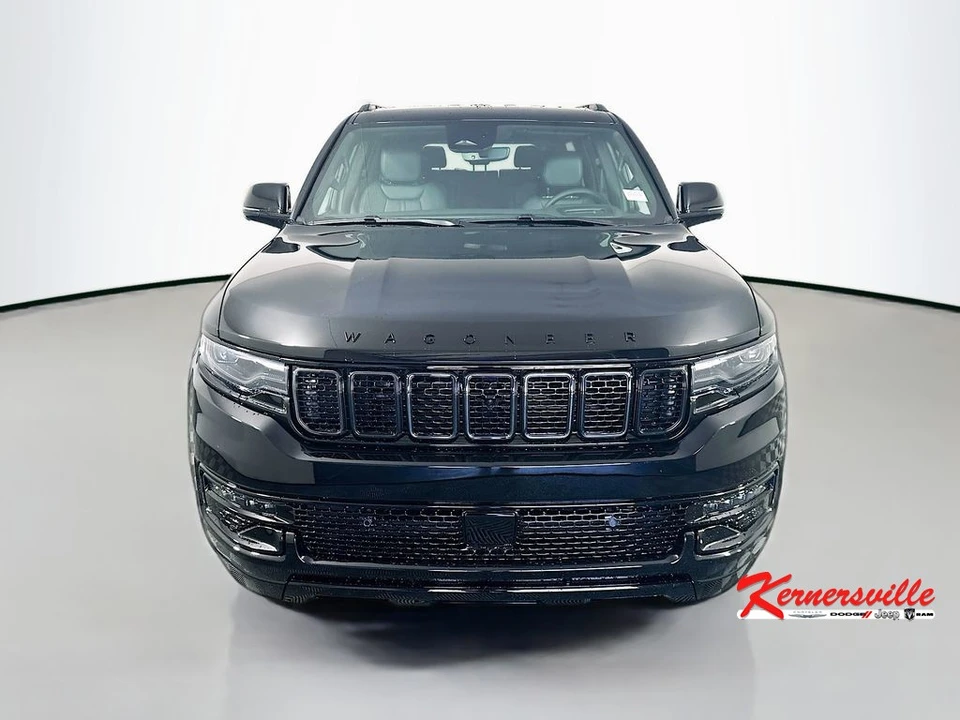 2025 Jeep WS Wagoneer - Image 3 of 12