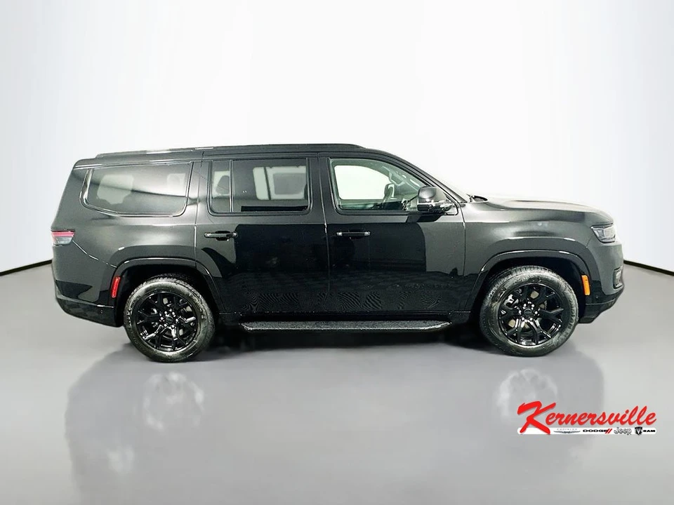 2025 Jeep WS Wagoneer - Image 9 of 12