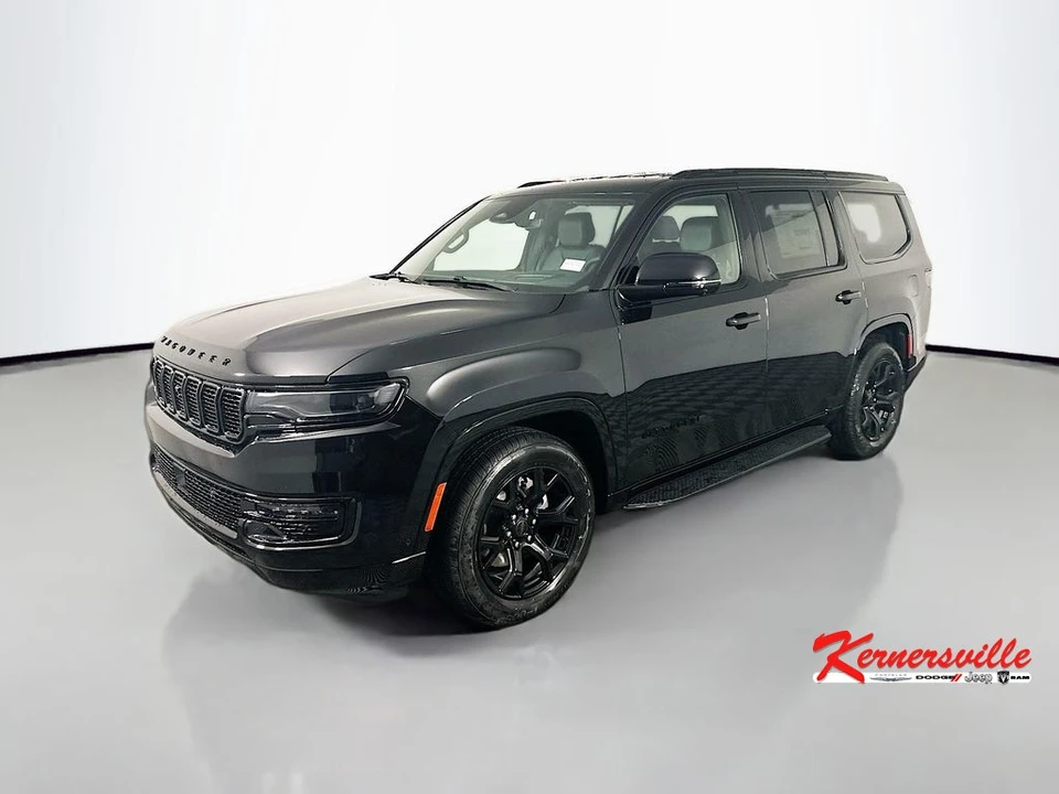 2025 Jeep WS Wagoneer - Image 4 of 12