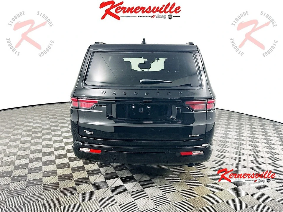 2025 Jeep WS Wagoneer - Image 7 of 12