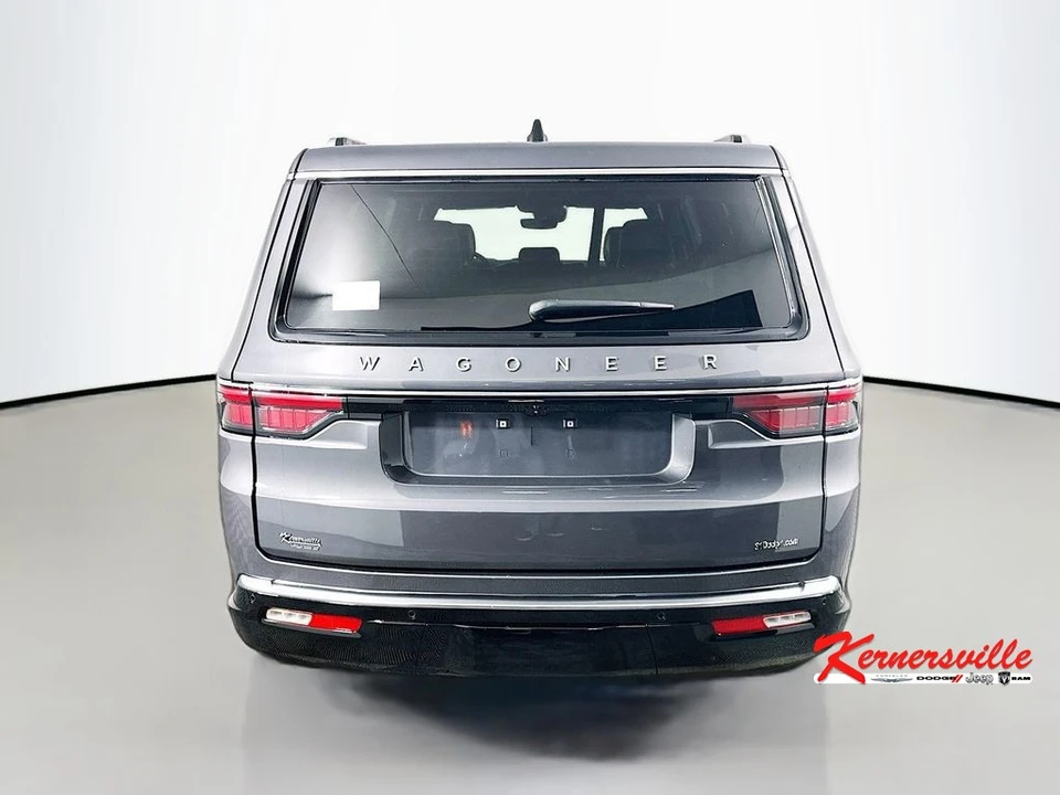 2025 Jeep WS Wagoneer - Image 6 of 12