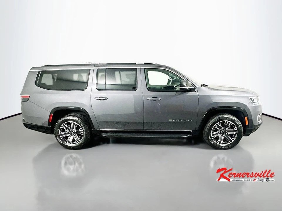 2025 Jeep WS Wagoneer - Image 8 of 12