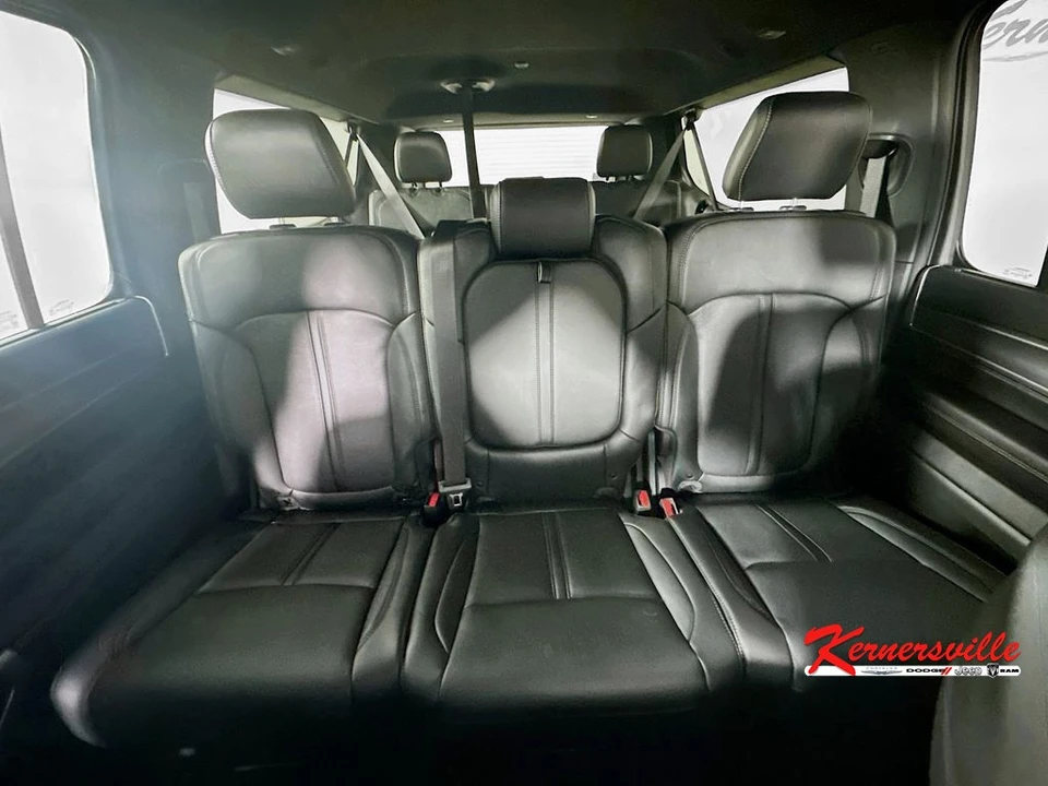 2025 Jeep WS Wagoneer - Image 10 of 12