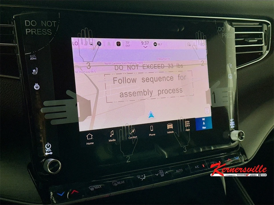 2025 Jeep WS Wagoneer - Image 15 of 21