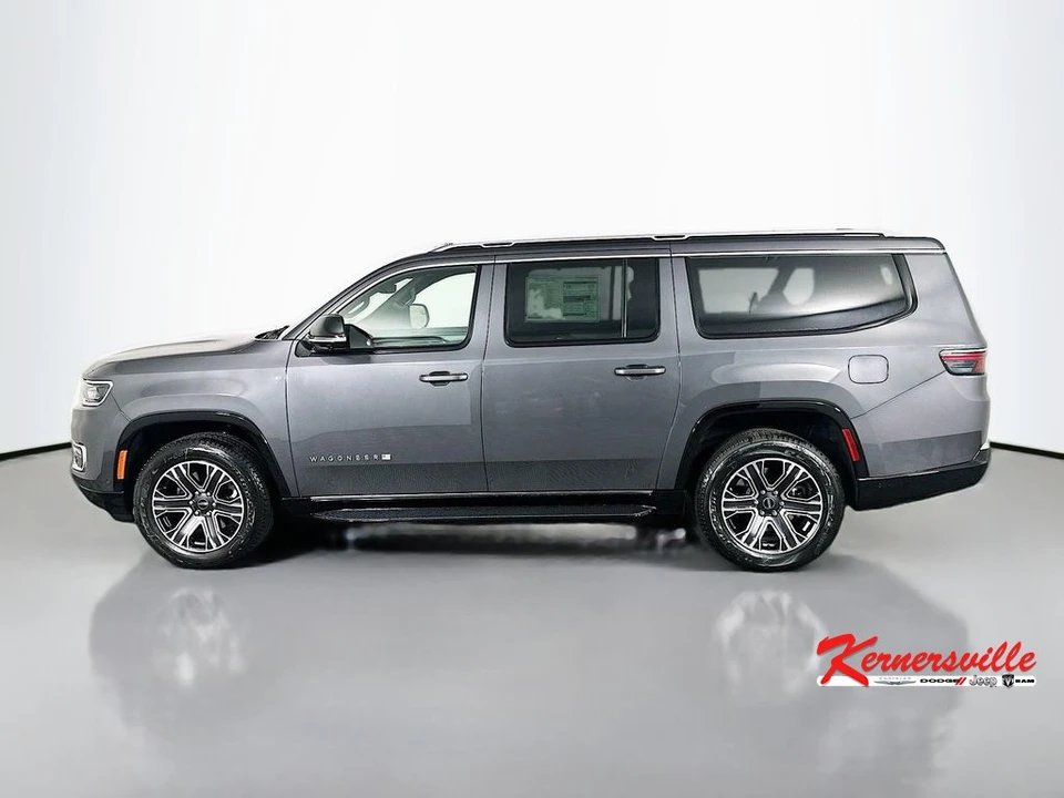 2025 Jeep WS Wagoneer - Image 4 of 12