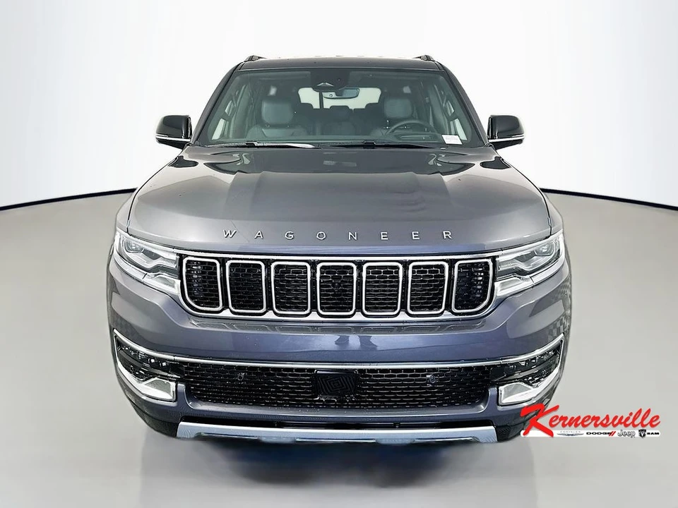 2025 Jeep WS Wagoneer - Image 2 of 12
