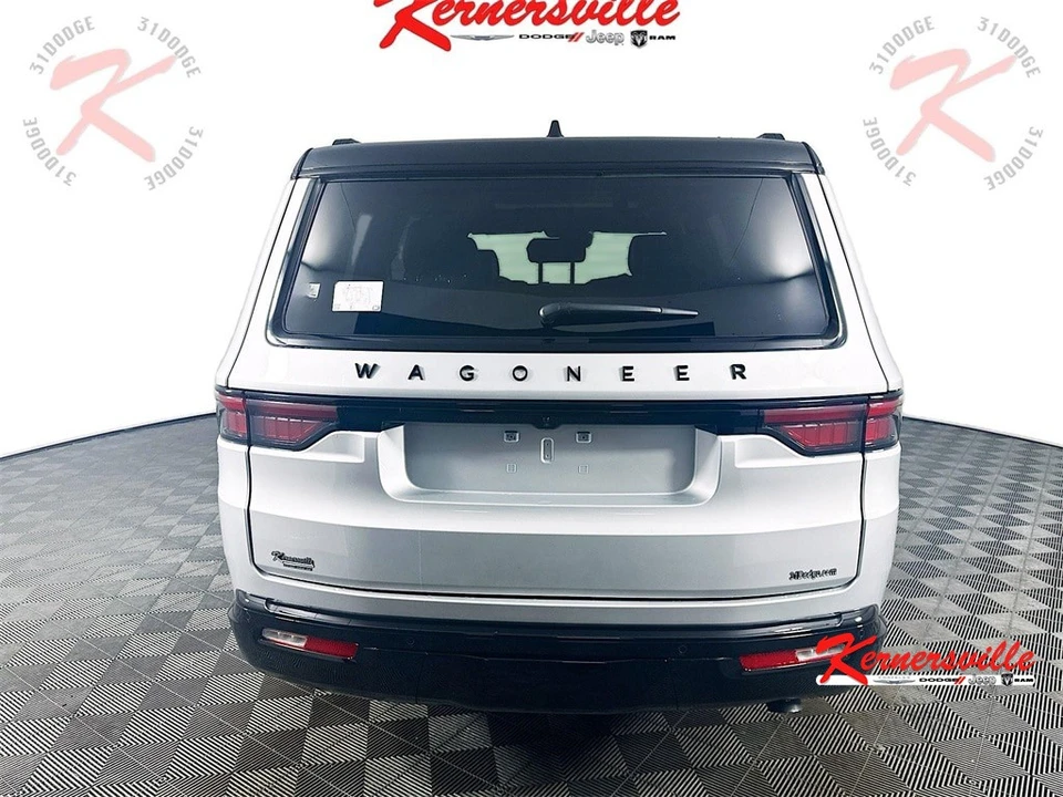 2025 Jeep WS Wagoneer - Image 6 of 21