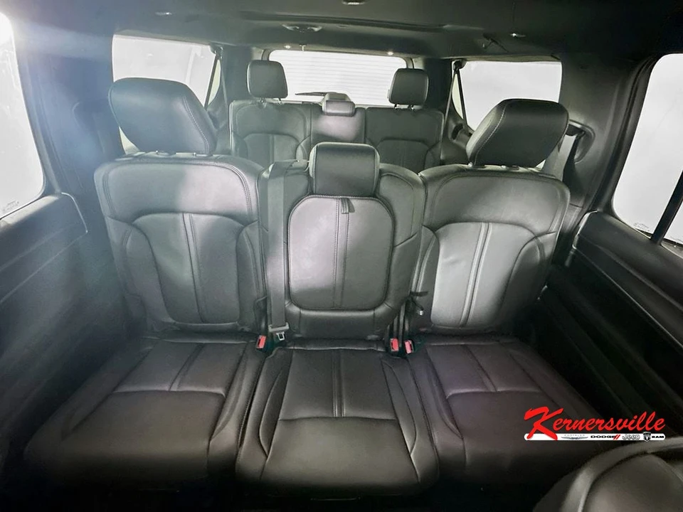 2025 Jeep WS Wagoneer - Image 10 of 12
