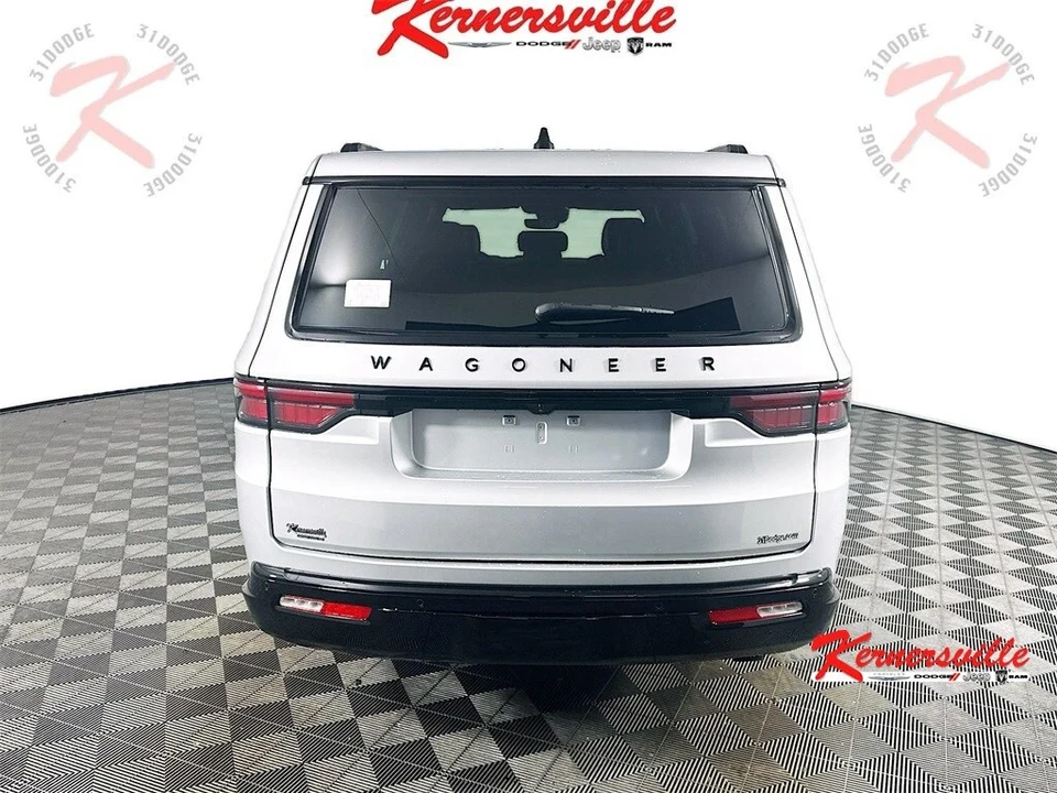 2025 Jeep WS Wagoneer - Image 6 of 21
