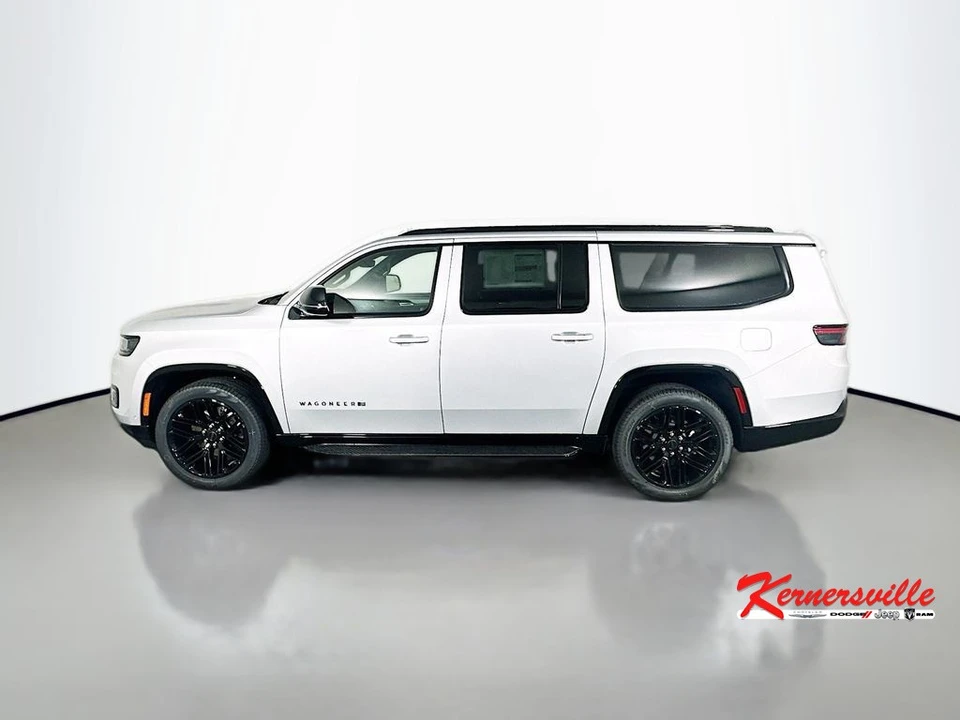2025 Jeep WS Wagoneer - Image 4 of 12
