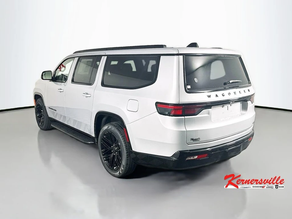 2025 Jeep WS Wagoneer - Image 5 of 12