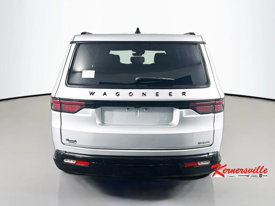 2025 Jeep WS Wagoneer - Image 6 of 12