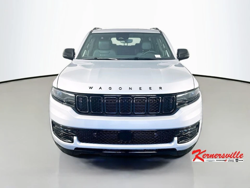 2025 Jeep WS Wagoneer - Image 2 of 12