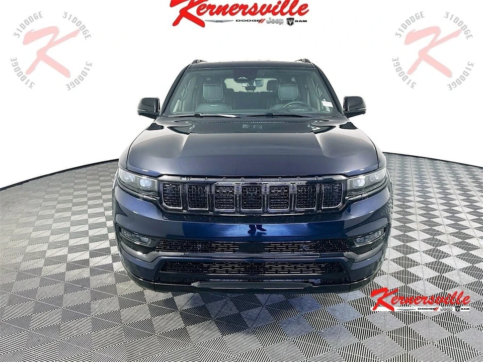 2025 Jeep WS Wagoneer - Image 2 of 12