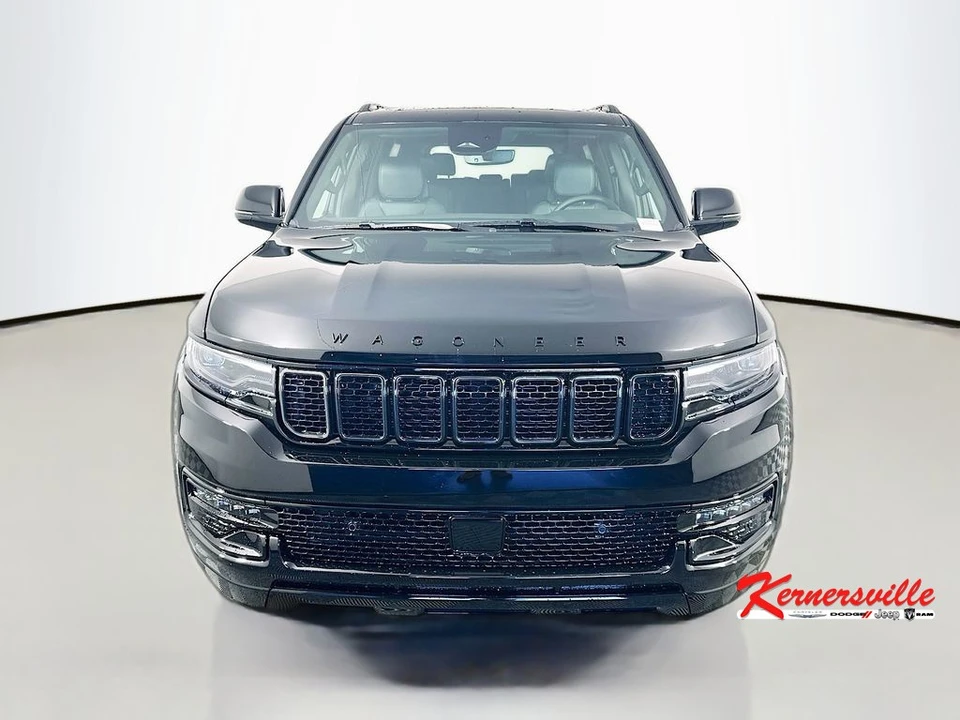2025 Jeep WS Wagoneer - Image 2 of 12