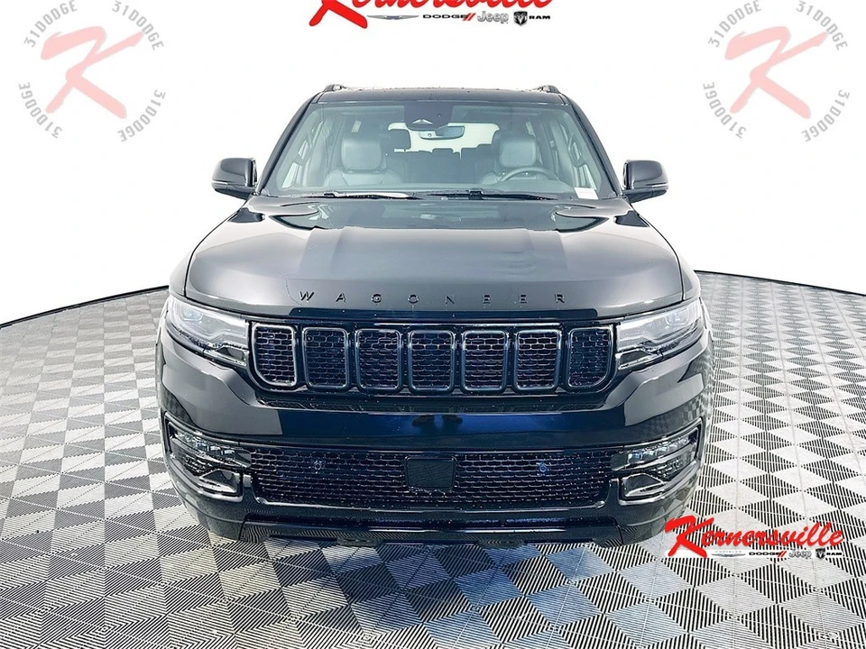 2025 Jeep WS Wagoneer - Image 2 of 21