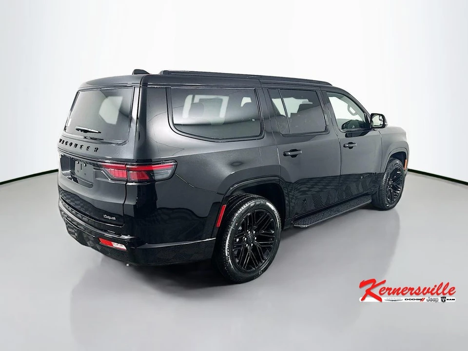 2025 Jeep WS Wagoneer - Image 7 of 12
