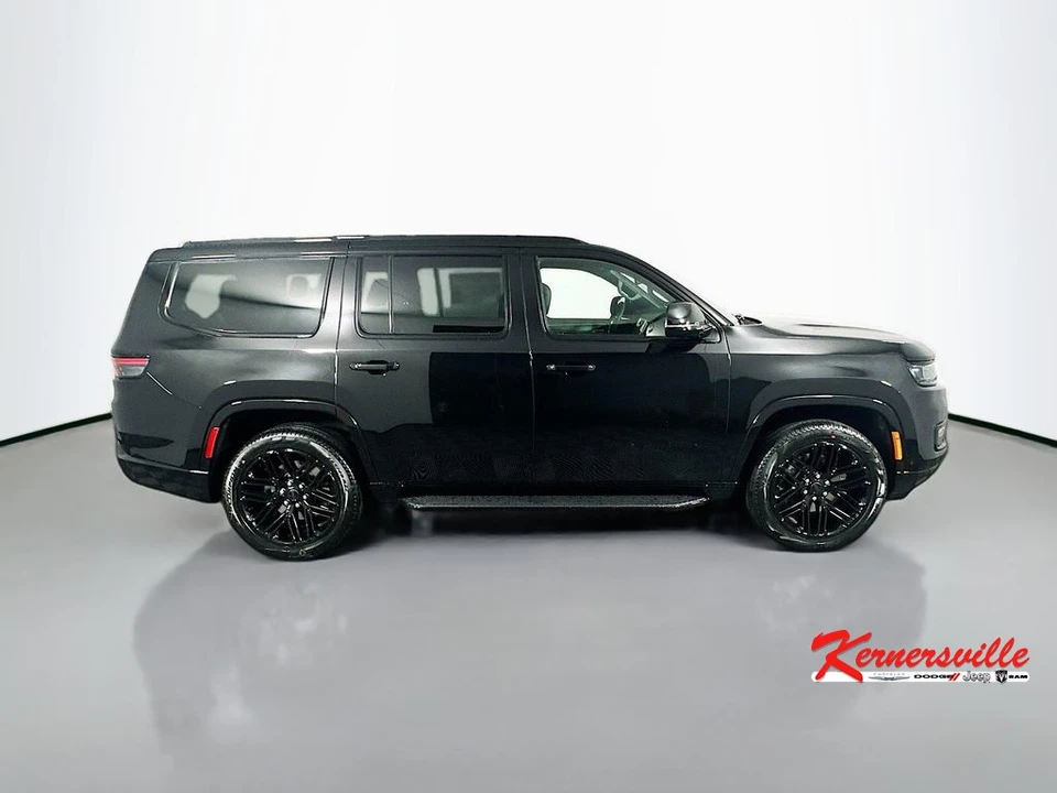 2025 Jeep WS Wagoneer - Image 8 of 12