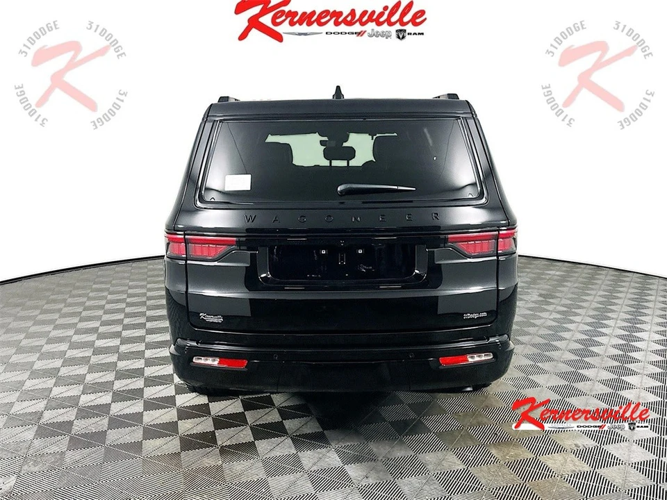 2025 Jeep WS Wagoneer - Image 6 of 12