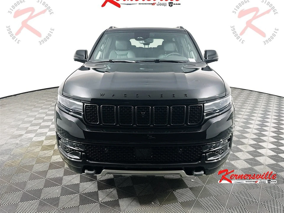 2025 Jeep WS Wagoneer - Image 2 of 12