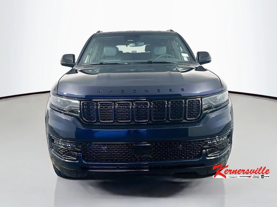 2025 Jeep WS Wagoneer - Image 3 of 12