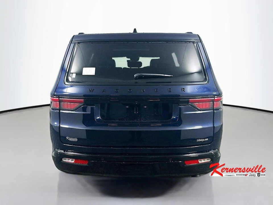 2025 Jeep WS Wagoneer - Image 7 of 12