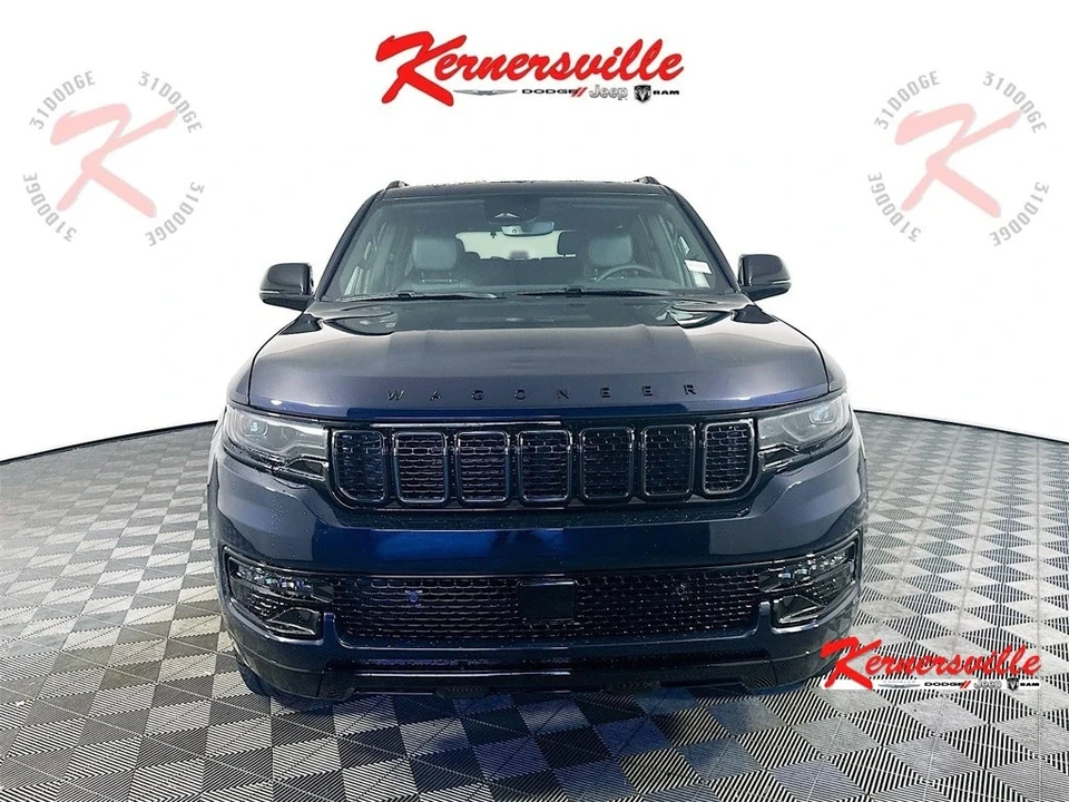 2025 Jeep WS Wagoneer - Image 2 of 21