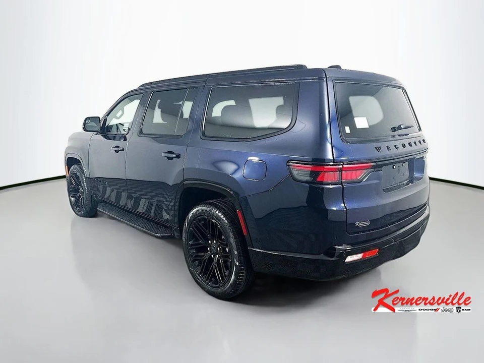 2025 Jeep WS Wagoneer - Image 6 of 12