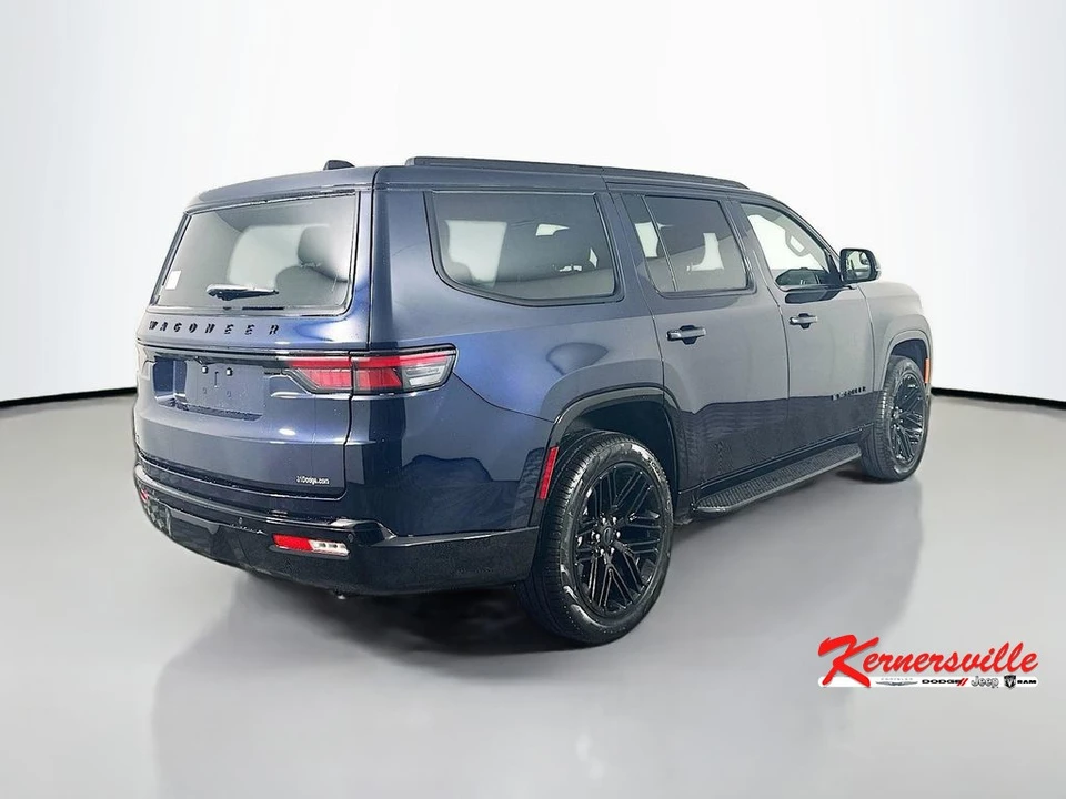 2025 Jeep WS Wagoneer - Image 8 of 12
