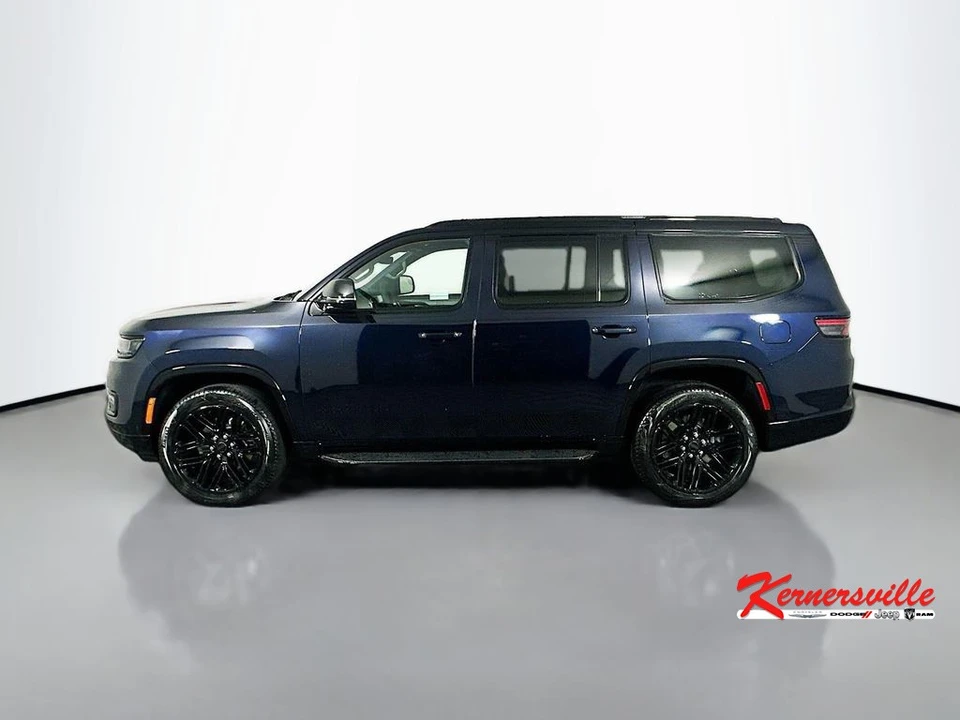 2025 Jeep WS Wagoneer - Image 5 of 12