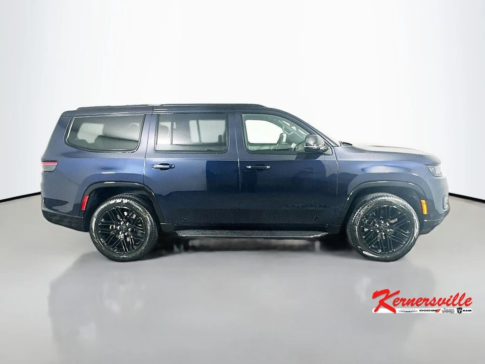 2025 Jeep WS Wagoneer - Image 9 of 12