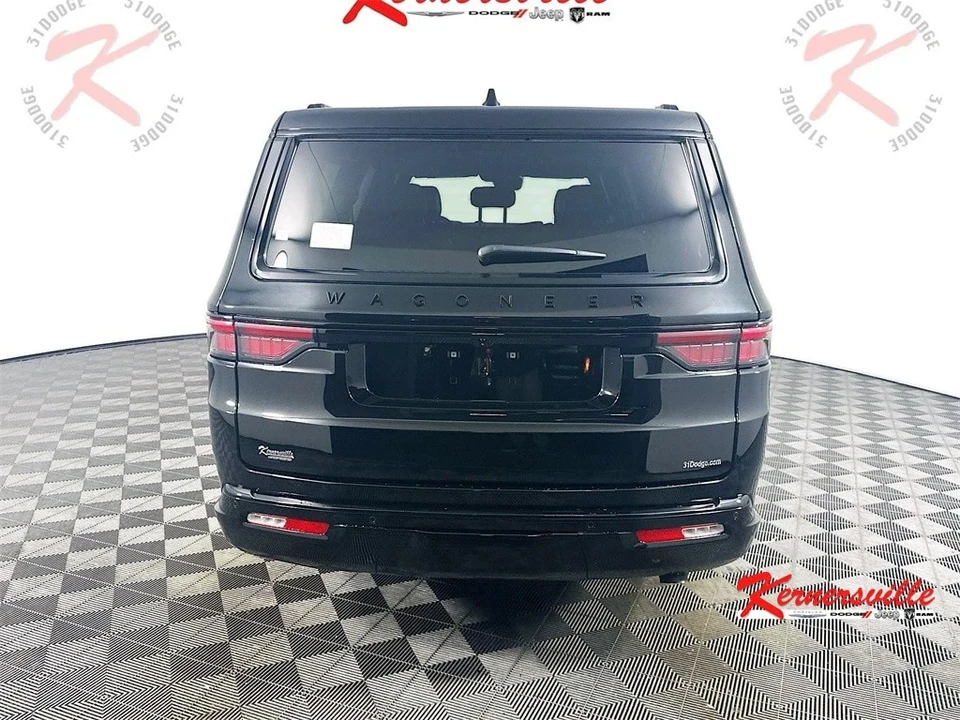 2025 Jeep WS Wagoneer - Image 6 of 21