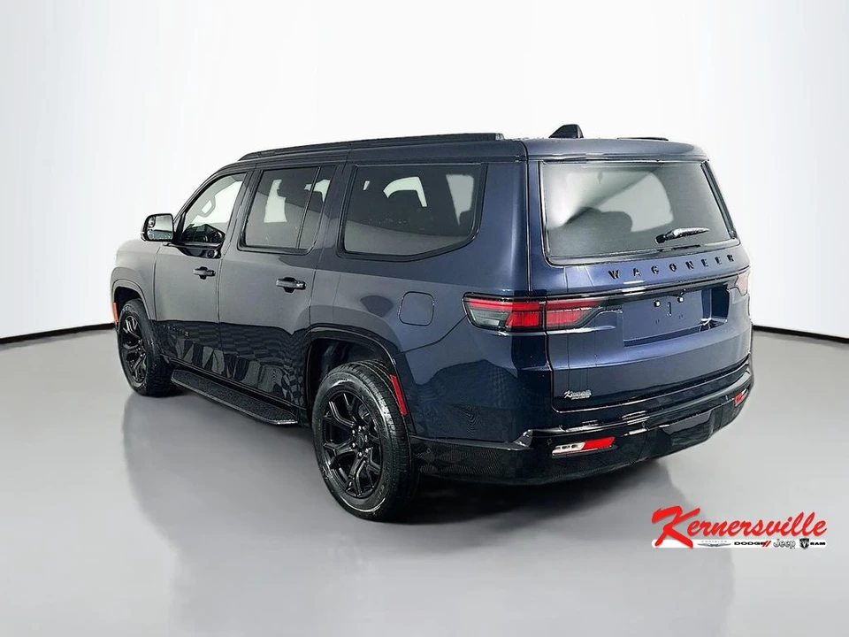 2025 Jeep WS Wagoneer - Image 5 of 12