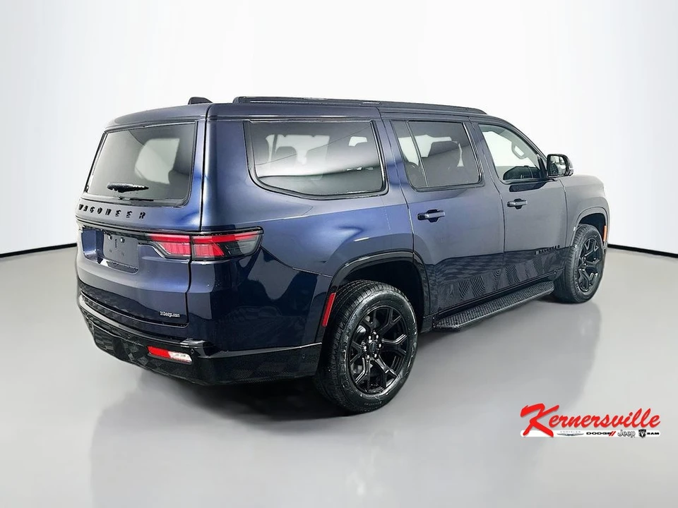 2025 Jeep WS Wagoneer - Image 7 of 12