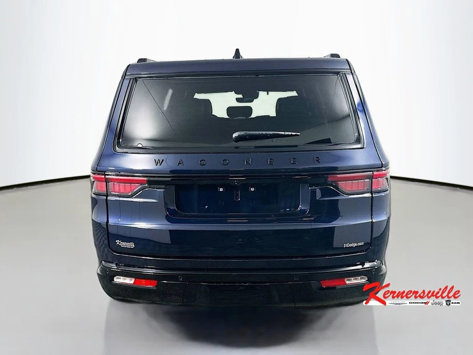2025 Jeep WS Wagoneer - Image 6 of 12