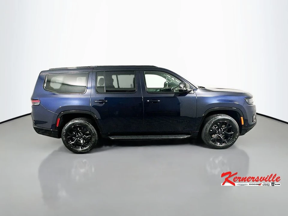 2025 Jeep WS Wagoneer - Image 8 of 12