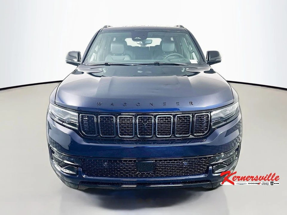 2025 Jeep WS Wagoneer - Image 2 of 12