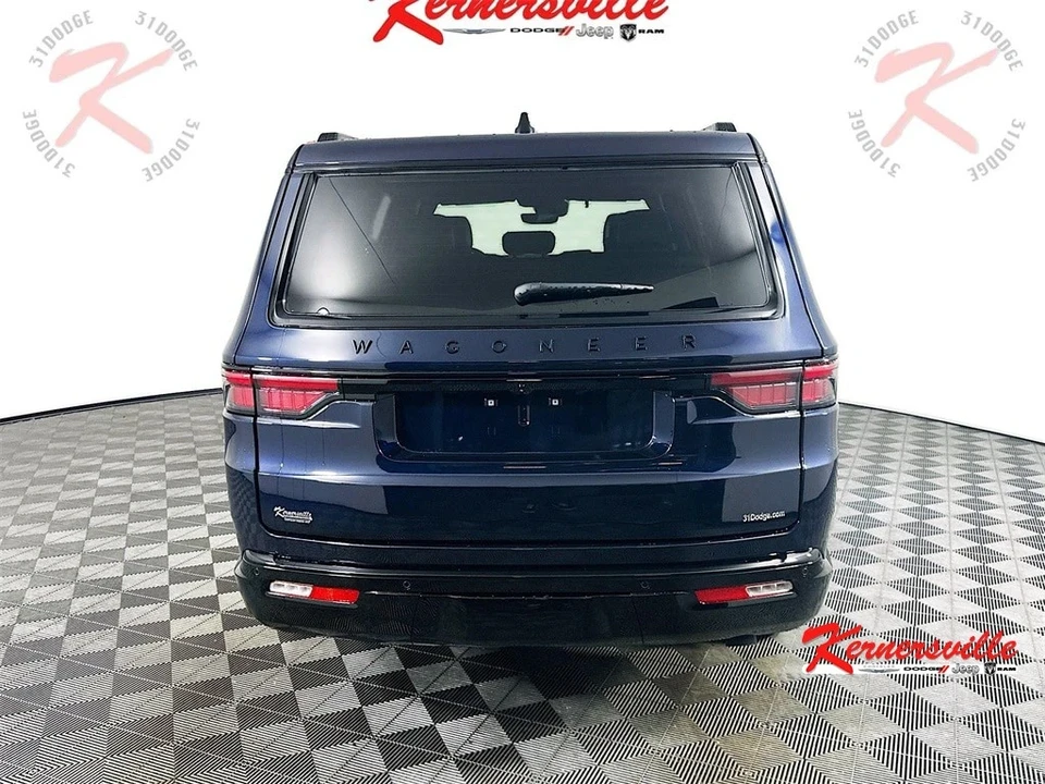 2025 Jeep WS Wagoneer - Image 6 of 21