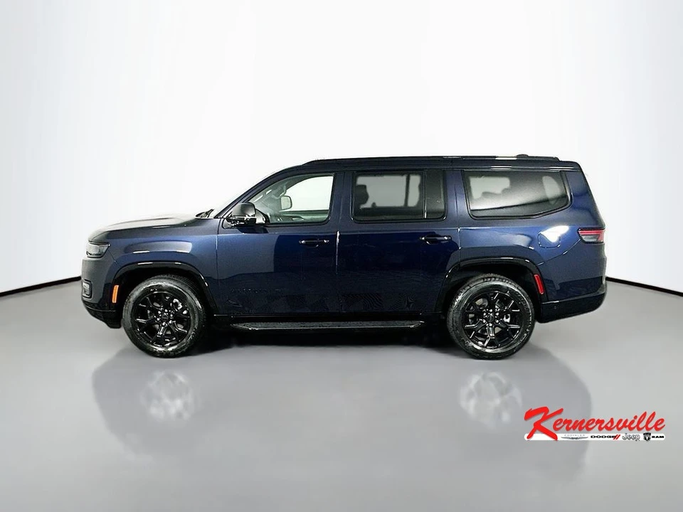 2025 Jeep WS Wagoneer - Image 4 of 12