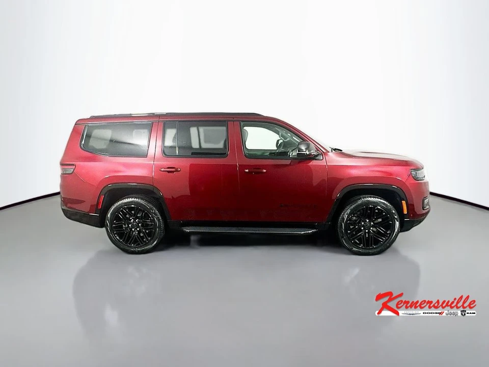 2025 Jeep WS Wagoneer - Image 8 of 12