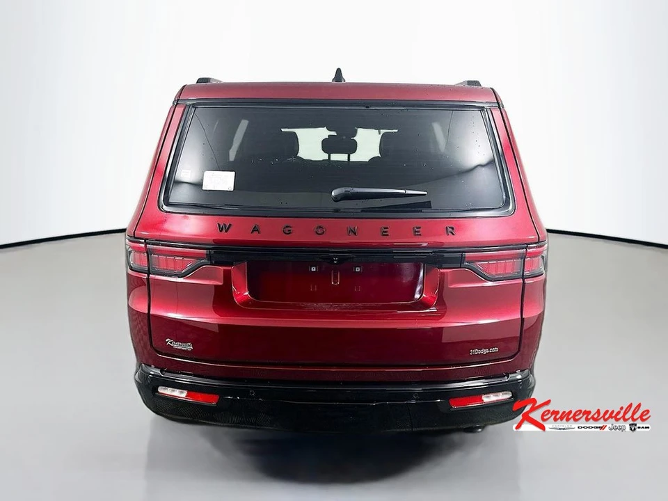 2025 Jeep WS Wagoneer - Image 6 of 12