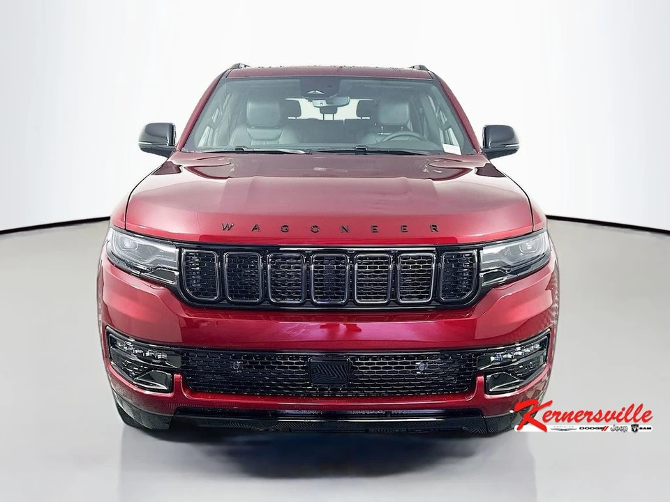 2025 Jeep WS Wagoneer - Image 2 of 12