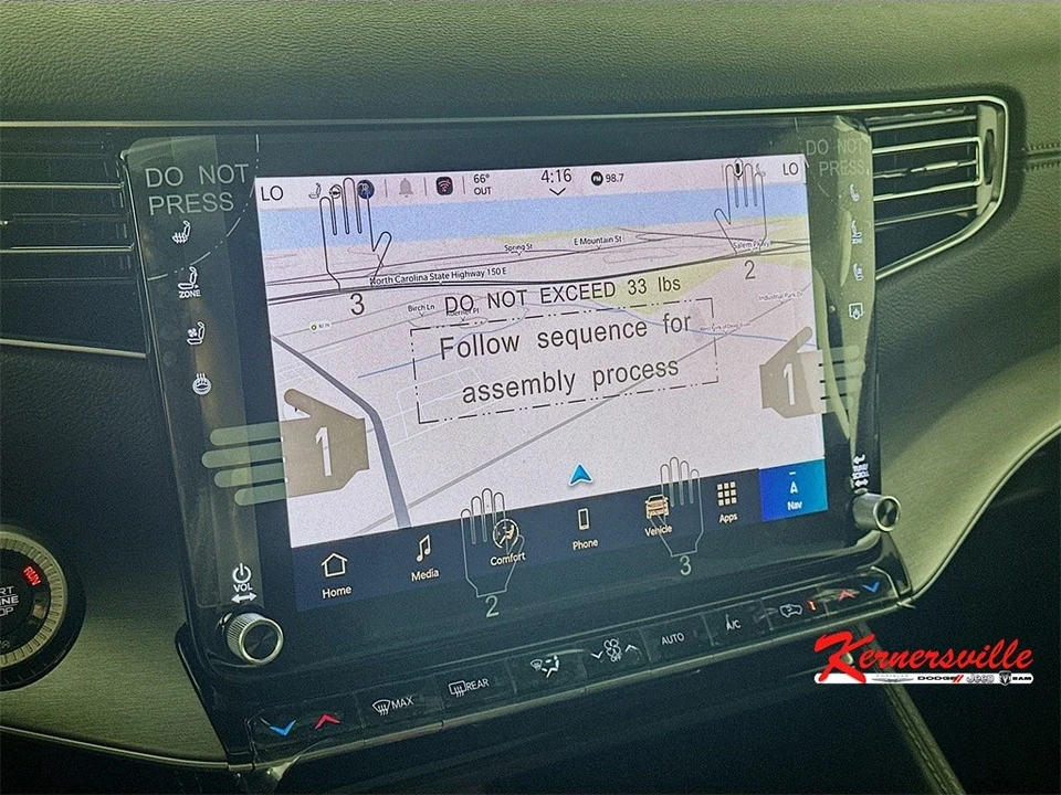 2025 Jeep WS Wagoneer - Image 15 of 21
