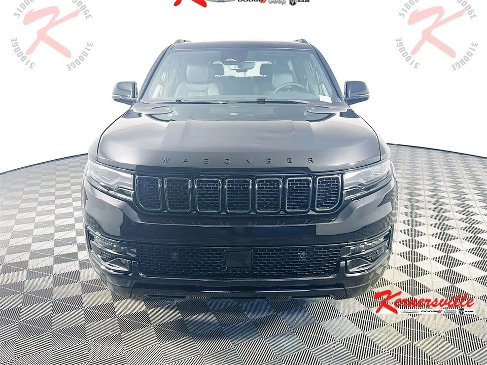 2025 Jeep WS Wagoneer - Image 2 of 21