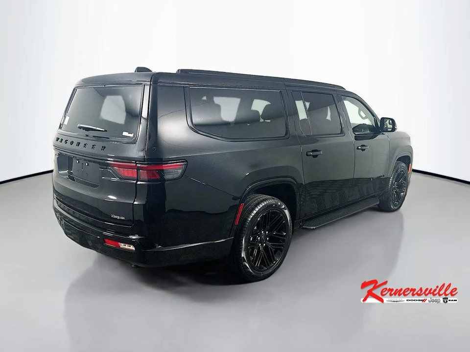 2025 Jeep WS Wagoneer - Image 7 of 12